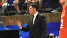 Пламен Константинов още се ядосва за Иран