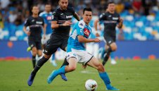 Малдини призна: Искахме Лосано