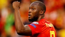Ювентус влиза в борбата за Лукаку