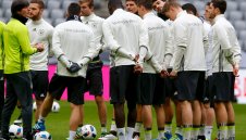 ПРОГНОЗА: Германия - Италия