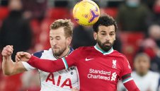 Тотнъм – Ливърпул 