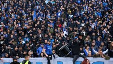 Сектор "Б" изригна: "Синя България" да си плати акциите на Левски