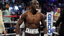 Умни и силни: Крауфорд и Спенс май ще се бъхтят на ринга
