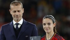 Нестабилният свят тревожи Чеферин преди Евро 2024