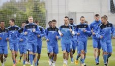 АЕЛ посяга към двама от Левски