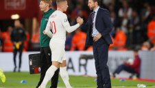 Саутгейт: Направихме много грешки в защита, трябва да ги премахнем възможно най-бързо