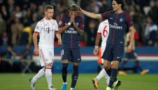 ПРОГНОЗА: Байерн Мюнхен - ПСЖ