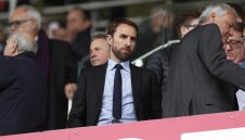 Саутгейт: Просто е, другите в момента са по-добри от Руни