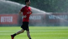 Лече - Милан