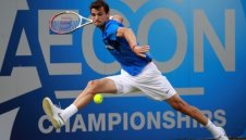 Григор Димитров със спад от 4 места в световната ранглиста