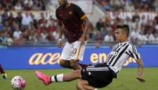 ПРОГНОЗА: Ювентус - Киево