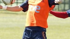 Шави: Двубоят с Португалия е най-добрият ни мач на Мондиала до момента