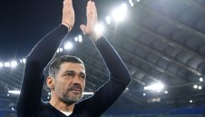 Куриоз! Серджо Консейсао дебютира в Италия с гол срещу Юве за Суперкупата!