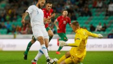 Пламен Илиев ще играе в Турция