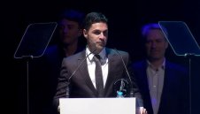 Арсенал обра наградите на Лондон