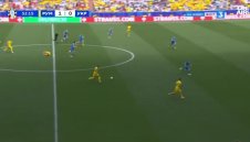 ВИДЕО: Румъния – Украйна