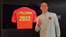 ОФИЦИАЛНО: Рома преподписа с Пелегрини 