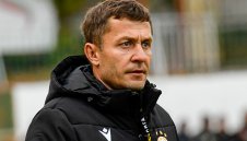 Саша Илич зачеркнал 9 играчи за ЦСКА 