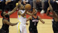 Дюрант: Можем да играем и по-добре