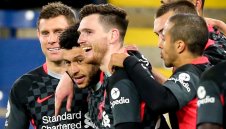 Ливърпул капарира участие в Шампионската лига