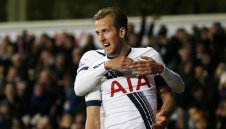 Кейн: Това бе най-добрият ни мач за сезона