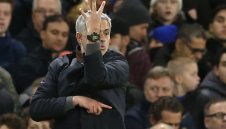 Жозе сменя Ходжсън в Англия