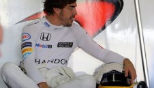 Фернандо Алонсо: Фен съм на Реал, но Меси е най-добрият