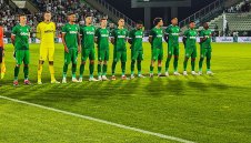 Лудогорец ще лети още по-високо с... Джон Кенеди + СНИМКИ