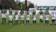 Поморие - Берое