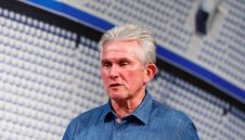 Дон Юп потвърди за конфликта между Хумелс и Левандовски