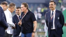 Ангел Петричев: Показахме на ЦСКА кой е най-силният отбор в България