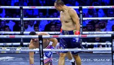 Жилей Жан се закани на Фюри: Няма брадичка, ще го унищожа! 