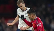 Уулвърхямптън – Манчестър Юн