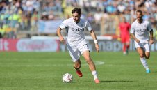 Квича изнудва Наполи