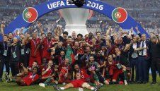 Шол: Не се радвам за Португалия, те играят като Челси