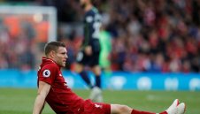 Милнър ще отсъства от терените около месец