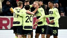 Халанд се провикна: Полуфинали, идваме!