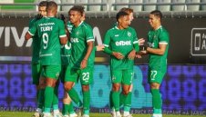 Кошмар за Лудогорец се потвърди