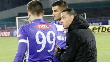 Ефектът "Бербатов": Етър спря да вкарва