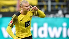 Тухел призна: В Челси редовно си говорим за Ерлинг Халанд