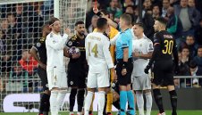 УЕФА извади италианските съдии от Шампионска лига