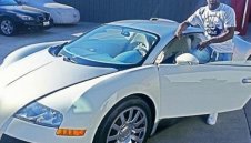 И Мейуедър скочи на съдийството в Рио 