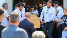 Диого Жота е шофирал колата при фаталната катастрофа