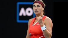Голяма мъка за втората в света на Australian Open