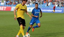 Левски и ЦСКА? Ботев продава звезда в Румъния за 700 хил. евро