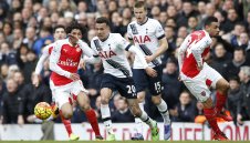 Мохамед: Доказах, че ставам за титуляр в Арсенал