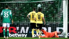 Борусия Дортмунд се върна в правия път