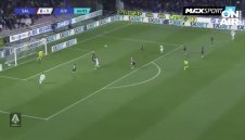 ВИДЕО: Салернитана - Ювентус