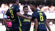 Халф на Юве претърпя операция