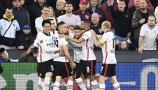 Палачът на Барса шокира и Уест Хям и е близо до финал в ЛЕ, Лайпциг излъга Рейнджърс